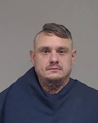 North Texas white supremacist sentenced to 60 years for abusing 14-year-old  girl, officials say