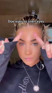 Unlocking the Secret to Siren Eyes Makeup Transformation