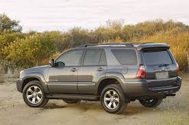 Here are the top 2006 toyota 4runner for sale asap. 2006 Toyota 4runner Top Speed