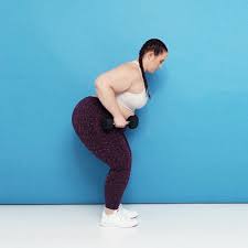 Which is doing two exercises back to back and then resting. A Dumbbell Back Workout You Can Do At Home Self