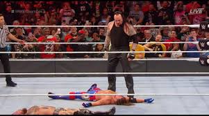 This year's edition of the elimination chamber will include the wwe's thunderdome, where fans can be part of the event's virtual audience. Wwe Elimination Chamber 2020 Results Aj Styles Vs The Undertaker May Not Happen At Wrestlemania After All