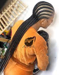 We absolutely love fishtail braids and wear them quite often, but this new fishtail braid with a little twist is for those days when you want something a bit. 6 Popular Braid Styles Of 2020 Voice Of Hair