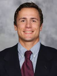 2014 Baseball Roster