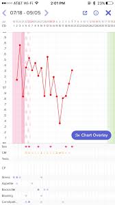 Zig Zag Chart Glow Community