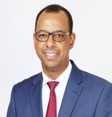 Norman Horne makes way for Peter Bunting in Senate