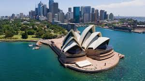 Az eiu nem tette közzé a teljes. International House Sydney Sydney Ausztralia Ih Nyelviskola