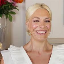 "Ted Lasso" Star Hannah Waddingham