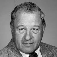 George Katschke Obituary (2007)