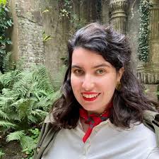 👏 Today we welcome Lea Stephenson as PAFA's new Kenneth R. Woodcock  Curator of Historical American Art! 🎉 Lea brings a wealth of experience as  a curator, educator, and scholar, with a