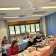1 Day Watercolour Workshop with Penelope Gilbert-Ng event image