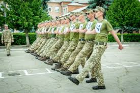 Відповідний указ було оприлюднено на сайті президента. Zsu Pochali Pidgotovku Do Paradu Vijsk Na Den Nezalezhnosti Foto Novinarnya