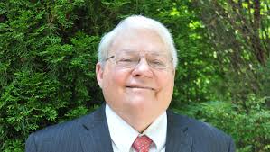 National security expert authors 20th book