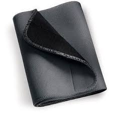 Gold S Gym Waist Trimmer Belt Walmart Com Waist Trimmer Belt Waist Trimmer Golds Gym