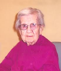 Obituary: Josephine "Josie" Stratton