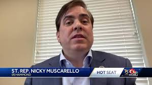 Local lawmakers talk crime special session