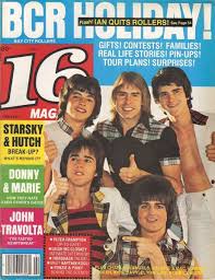 So not the first album which was rollin. 16 Mag Ruled My Life For Several Years Esp The Rollers I Remember This One Explicitly Ian Quits Rollers Sob Bay City Rollers Books For Teens Bay City