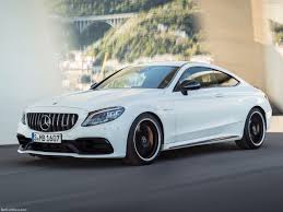 2019 Mercedes Benz C63 S Amg Coupe Mercedes Benz C63 Mercedes Benz Sports Car Mercedes Benz
