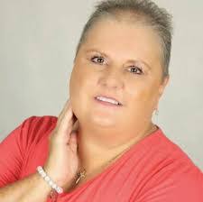 Kristy Eubanks's Instagram, Twitter & Facebook