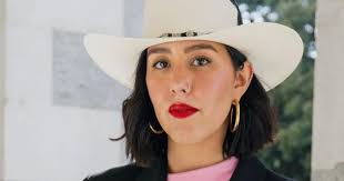 The Latina in Governor Gavin Newsom's social media team