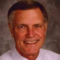 Richard Vance Obituary