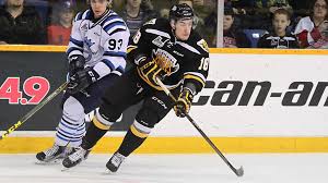 He was drafted third overall in the 2016 nhl entry draft by the columbus blue jackets. Canucks 5th Overall Pick Target Pierre Luc Dubois Offside