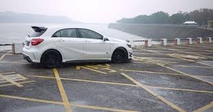 Revozport Rza 290 Aero Kit X Klassen Id M52 Forged Wheels 19 For Mercedes Benz W176 A45 A250 By Epd Motorsports Asia Mercedes Benz A45 W176 A250 Klassen Mercedes Benz Mercedes Mercedes Benz