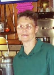 Delores Borba Obituary (1940