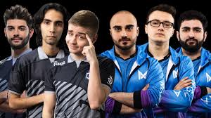 Glynn, 40, faces four charges for failing to wear a mask without reasonable excuse, public nuisance. Ti10 Eu Qualifier Preview Will Og Or Nigma Make It Back To Ti