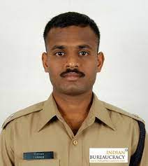 Nambiar was born on 7 march 1919 at kandakkai near mayyil in cannanore (kannur) in north malabar region of kerala.he was the son of kelu nambiar and manjeri kalyani amma. P Kannan Ips Posted As Dig Shahabad Range Bihar Indian Bureaucracy Is An Exclusive News Portal