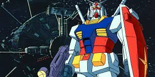 Also streams the latest anime episodes for free. Crunchyroll Zeigt Ersten Mobile Suit Gundam Anime Anime2you
