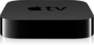 Press and hold the top button until the apple logo appears. Apple Tv 2nd Generation 8gb Media Streamer A1378 For Sale Online Ebay
