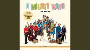 A Mighty Wind