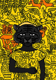 How to sell nft arts. Nft Creates A World Of Digital Art Or How To Sell A Gif For 580k Geek Tech Online