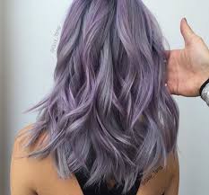 Guy Tang Lavender And Grey Hair Lavender Hair Colors Hair Styles Purple Hair