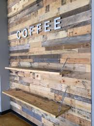 Christmas Diy Wood Pallet Accent Wall With Diy Wood Pallet Accent Wall Wood In 2020 Pallet Accent Wall Diy Pallet Furniture Diy Pallet Wall