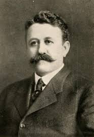 Walter Eugene Daniel (1859-1932)