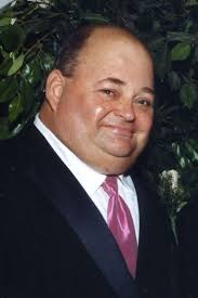 John Huber Obituary April 15, 2019