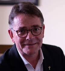 Fr Richard Leonard SJ has been appointed by the Archbishop of Sydney as the  next parish priest of Our Lady of the Way, North Sydney, which incorporates  the churches of Star of