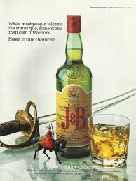 Image Result For J B Ad Print