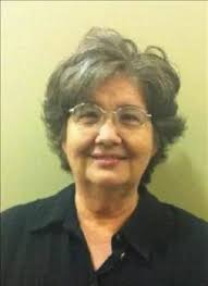 Obituary information for Linda Darlene George