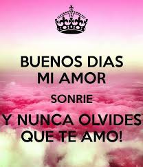 Estos días en los que hemos estado lejos han sido muy tristes. Mensajes De Buenos Dias Para Enamorar A Una Mujer Amor Quotes Love Phrases Love Messages