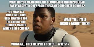 Confused Finn Imgflip