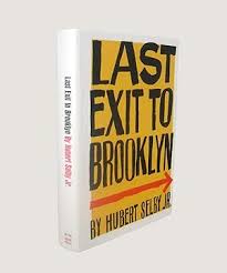 Trade Paperbacks Books SOLD* Last Exit To Brooklyn By Hubert Selby Jr, 1st  Edition First Print #firstedition #rarebooks #thelastbookstore Exit Games