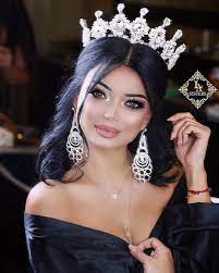 Hairstyles Hashtag On Instagram Photos And Videos Bridal Hair And Makeup Wedding Hairstyles With Crown Wedding Hair And Makeup