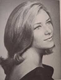 This was forwarded to me by Joe Hester. I remember her as a beautiful and  sweet friend. Rest in Peace. He also included her husbands obituary as they  died so close together.