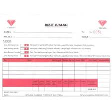 Jual beli barang dagangan tidak selamanya berjalan dengan mulus. Buku Resit Jualan Emas Shopee Malaysia