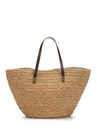 Reese Tote By Hat Attack At Gilt Reese Straw Bag Tote
