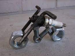 Welding Art For Beginners Weldingart Welding Art Welding Art Projects Scrap Metal Art