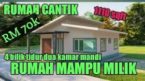 Penggunaan teknologi maklumat membuatkan kerja renovation anda tersusun, kos menjadi murah, dan kerja menjadi kemas. Kos Membina Rumah Desainrumahid Cute766