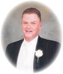 Robert Baxter Obituary